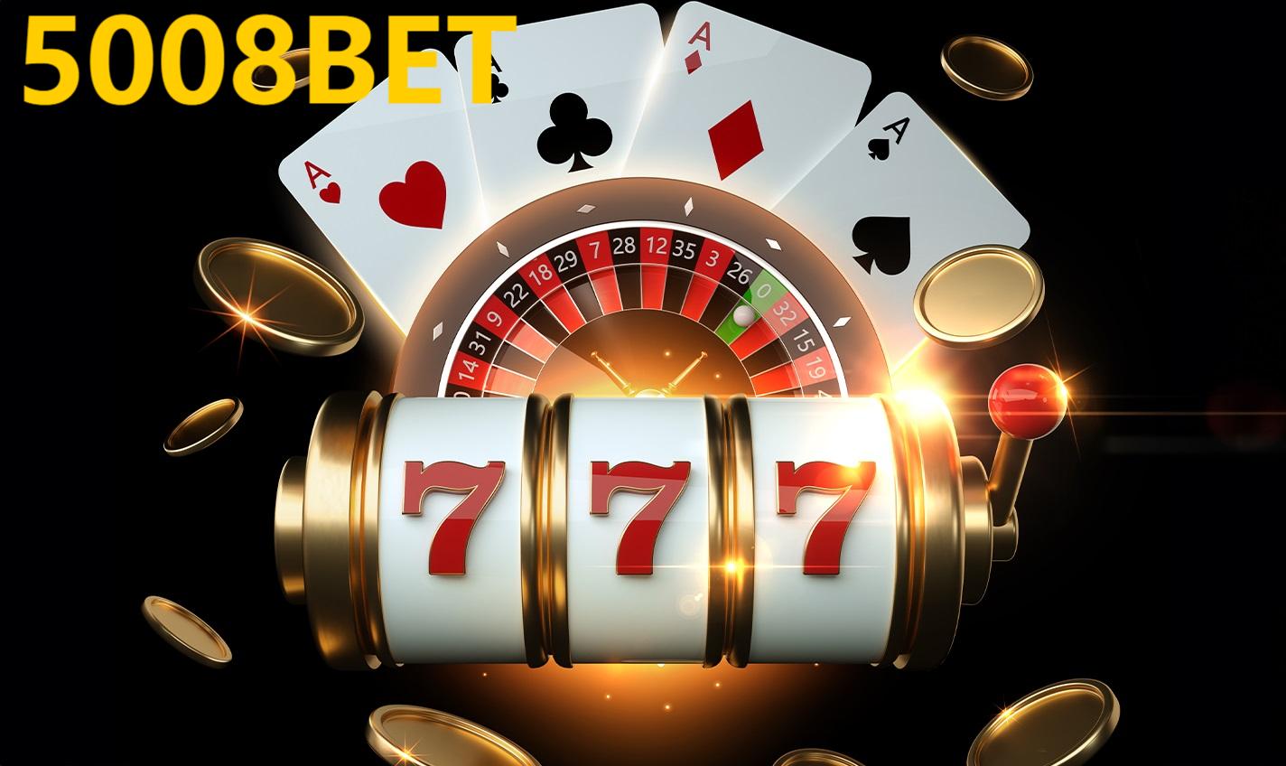 5008BET.COM