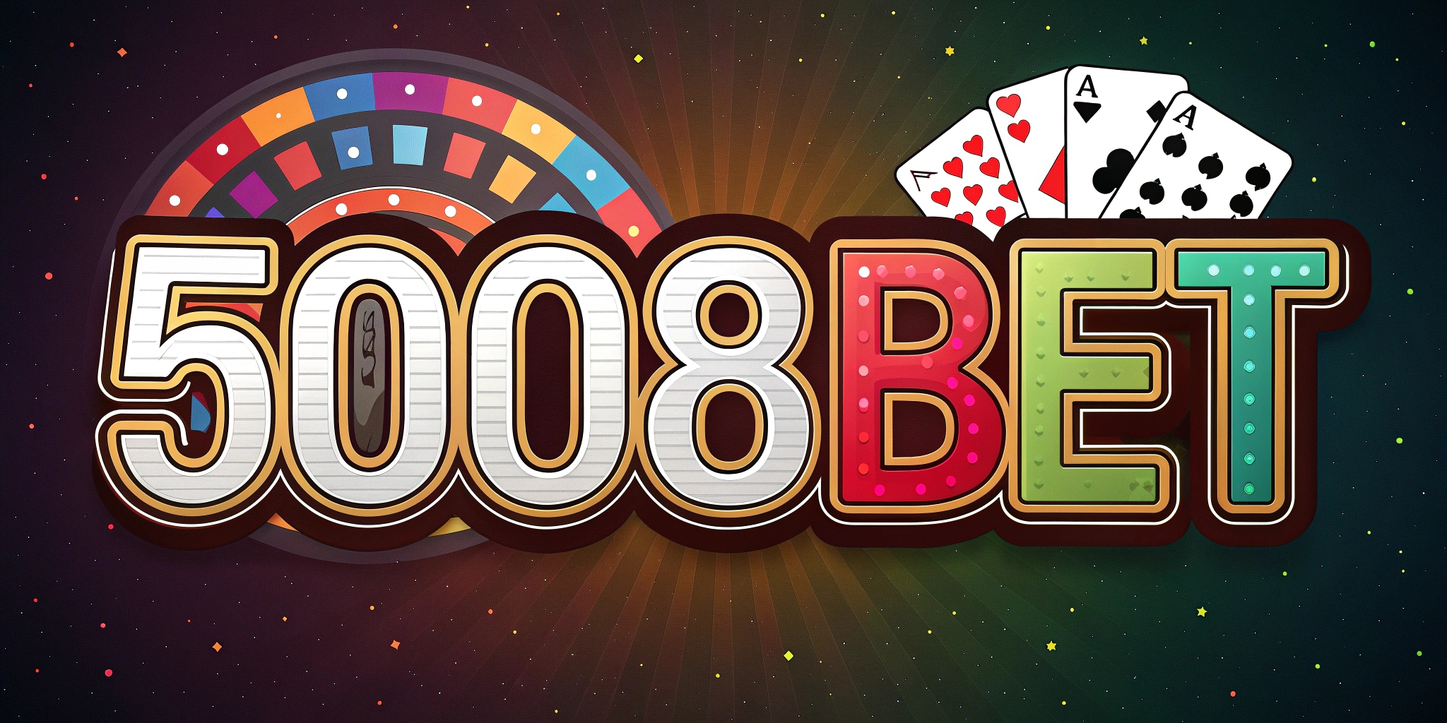 5008BET.COM